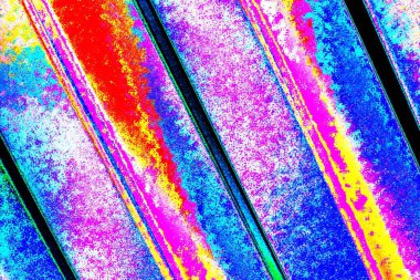 yaratıcı ve tasarım sanatı, kopyalama alanı duvar kağıdı, soyut renkli doku arkaplanı