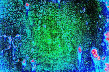 yaratıcı ve tasarım sanatı, kopyalama alanı duvar kağıdı, soyut renkli doku arkaplanı