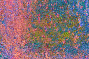 soyut neon renkleri desenli dekoratif arkaplan