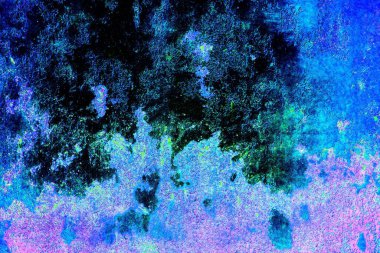 yaratıcı ve tasarım sanatı, kopyalama alanı duvar kağıdı, soyut renkli doku arkaplanı