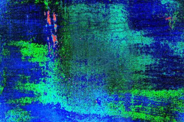 yaratıcı ve tasarım sanatı, kopyalama alanı duvar kağıdı, soyut renkli doku arkaplanı