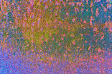 soyut neon renkleri desenli dekoratif arkaplan