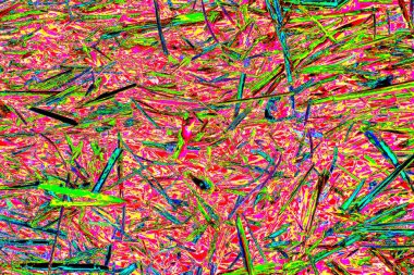 Yaratıcı soyut sanat eserleri, renkli doku arka planına sahip rustik duvarları kopyala