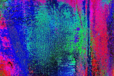 yaratıcı ve tasarım sanatı, kopyalama alanı duvar kağıdı, soyut renkli doku arkaplanı