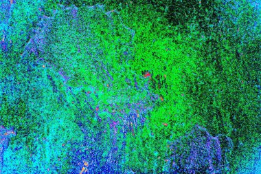 yaratıcı ve tasarım sanatı, kopyalama alanı duvar kağıdı, soyut renkli doku arkaplanı