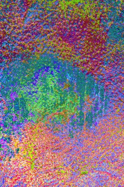 soyut neon renkleri desenli dekoratif arkaplan