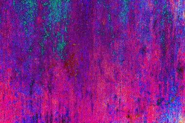 yaratıcı ve tasarım sanatı, kopyalama alanı duvar kağıdı, soyut renkli doku arkaplanı