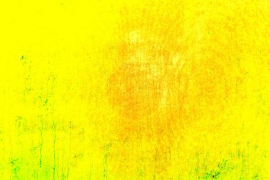 Yaratıcı soyut sanat eserleri, renkli doku arka planına sahip rustik duvarları kopyala