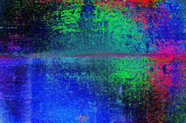 yaratıcı ve tasarım sanatı, kopyalama alanı duvar kağıdı, soyut renkli doku arkaplanı