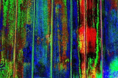 yaratıcı ve tasarım sanatı, kopyalama alanı duvar kağıdı, soyut renkli doku arkaplanı