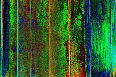 yaratıcı ve tasarım sanatı, kopyalama alanı duvar kağıdı, soyut renkli doku arkaplanı