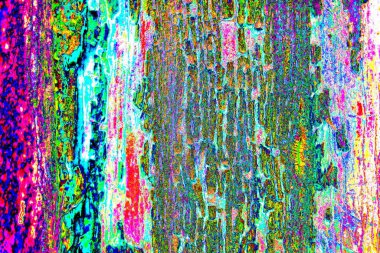 yaratıcı ve tasarım sanatı, kopyalama alanı duvar kağıdı, soyut renkli doku arkaplanı