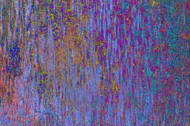 yaratıcı ve tasarım sanatı, kopyalama alanı duvar kağıdı, soyut renkli doku arkaplanı