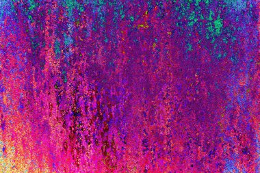 yaratıcı ve tasarım sanatı, kopyalama alanı duvar kağıdı, soyut renkli doku arkaplanı