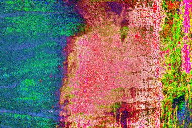 yaratıcı ve tasarım sanatı, kopyalama alanı duvar kağıdı, soyut renkli doku arkaplanı