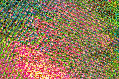 Yaratıcı soyut sanat eserleri, renkli doku arka planına sahip rustik duvarları kopyala