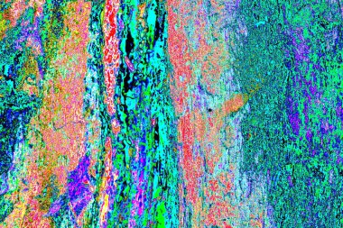 yaratıcı ve tasarım sanatı, kopyalama alanı duvar kağıdı, soyut renkli doku arkaplanı