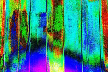 yaratıcı ve tasarım sanatı, kopyalama alanı duvar kağıdı, soyut renkli doku arkaplanı