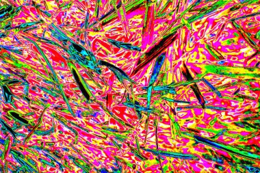 Yaratıcı soyut sanat eserleri, renkli doku arka planına sahip rustik duvarları kopyala