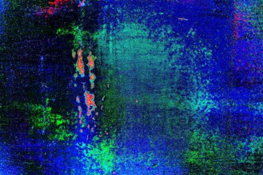 yaratıcı ve tasarım sanatı, kopyalama alanı duvar kağıdı, soyut renkli doku arkaplanı