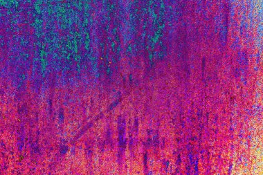 yaratıcı ve tasarım sanatı, kopyalama alanı duvar kağıdı, soyut renkli doku arkaplanı