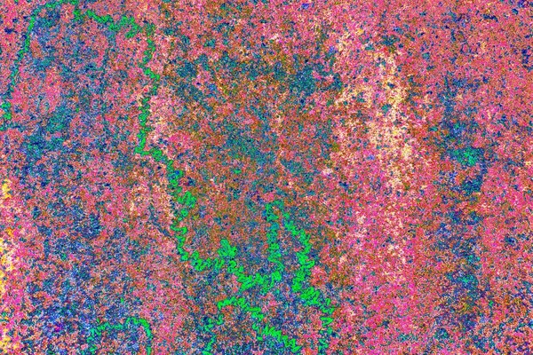 yaratıcı ve tasarım sanatı, kopyalama alanı duvar kağıdı, soyut renkli doku arkaplanı