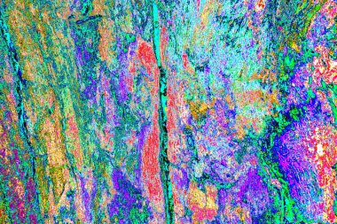 yaratıcı ve tasarım sanatı, kopyalama alanı duvar kağıdı, soyut renkli doku arkaplanı