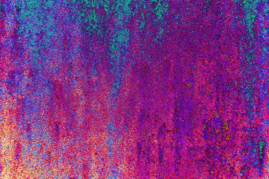 yaratıcı ve tasarım sanatı, kopyalama alanı duvar kağıdı, soyut renkli doku arkaplanı