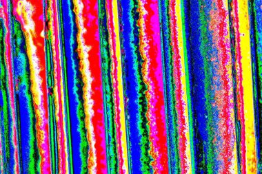 yaratıcı ve tasarım sanatı, kopyalama alanı duvar kağıdı, soyut renkli doku arkaplanı