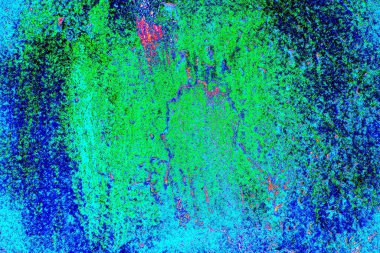 yaratıcı ve tasarım sanatı, kopyalama alanı duvar kağıdı, soyut renkli doku arkaplanı