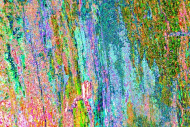 yaratıcı ve tasarım sanatı, kopyalama alanı duvar kağıdı, soyut renkli doku arkaplanı