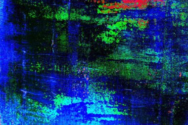 yaratıcı ve tasarım sanatı, kopyalama alanı duvar kağıdı, soyut renkli doku arkaplanı