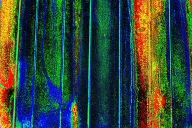 yaratıcı ve tasarım sanatı, kopyalama alanı duvar kağıdı, soyut renkli doku arkaplanı
