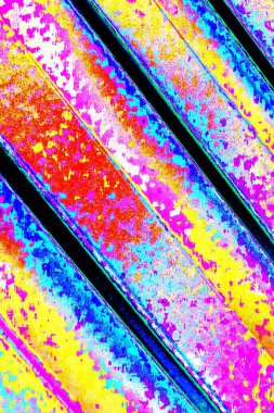 yaratıcı ve tasarım sanatı, kopyalama alanı duvar kağıdı, soyut renkli doku arkaplanı