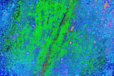 yaratıcı ve tasarım sanatı, kopyalama alanı duvar kağıdı, soyut renkli doku arkaplanı