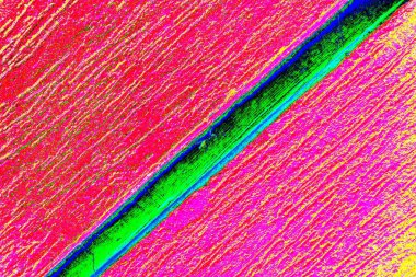 Yaratıcı soyut sanat eserleri, renkli doku arka planına sahip rustik duvarları kopyala