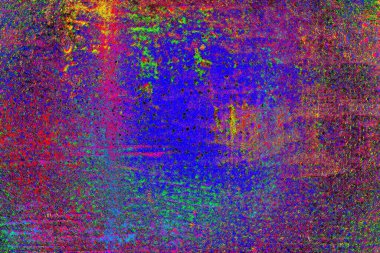 yaratıcı ve tasarım sanatı, kopyalama alanı duvar kağıdı, soyut renkli doku arkaplanı