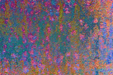 soyut neon renkleri desenli dekoratif arkaplan