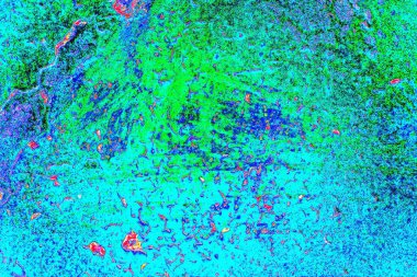 yaratıcı ve tasarım sanatı, kopyalama alanı duvar kağıdı, soyut renkli doku arkaplanı