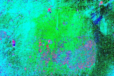 yaratıcı ve tasarım sanatı, kopyalama alanı duvar kağıdı, soyut renkli doku arkaplanı