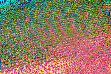 Yaratıcı soyut sanat eserleri, renkli doku arka planına sahip rustik duvarları kopyala