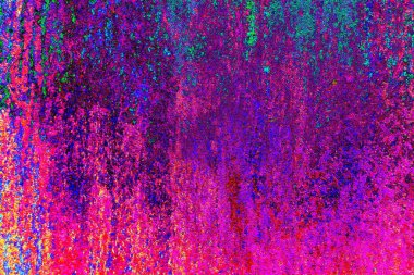 yaratıcı ve tasarım sanatı, kopyalama alanı duvar kağıdı, soyut renkli doku arkaplanı