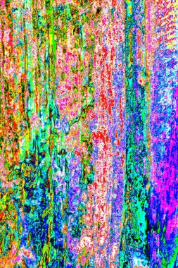 yaratıcı ve tasarım sanatı, kopyalama alanı duvar kağıdı, soyut renkli doku arkaplanı  