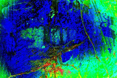 yaratıcı ve tasarım sanatı, kopyalama alanı duvar kağıdı, soyut renkli doku arkaplanı  