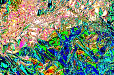 yaratıcı ve tasarım sanatı, kopyalama alanı duvar kağıdı, soyut renkli doku arkaplanı