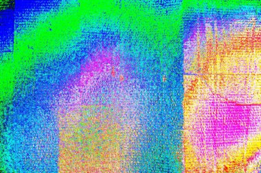 yaratıcı ve tasarım sanatı, kopyalama alanı duvar kağıdı, soyut renkli doku arkaplanı  