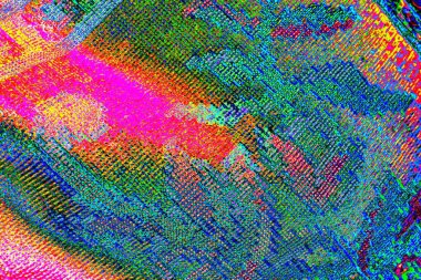 yaratıcı ve tasarım sanatı, kopyalama alanı duvar kağıdı, soyut renkli doku arkaplanı  