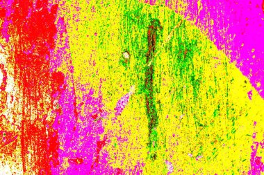 yaratıcı ve tasarım sanatı, kopyalama alanı duvar kağıdı, soyut renkli doku arkaplanı  