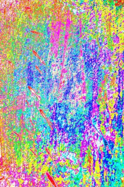 yaratıcı ve tasarım sanatı, kopyalama alanı duvar kağıdı, soyut renkli doku arkaplanı