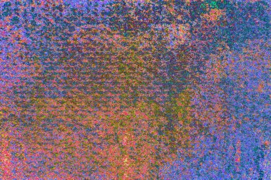 yaratıcı ve tasarım sanatı, kopyalama alanı duvar kağıdı, soyut renkli doku arkaplanı  